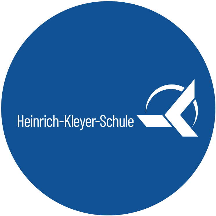 Logo_Heinrich-Kleyer-Schule