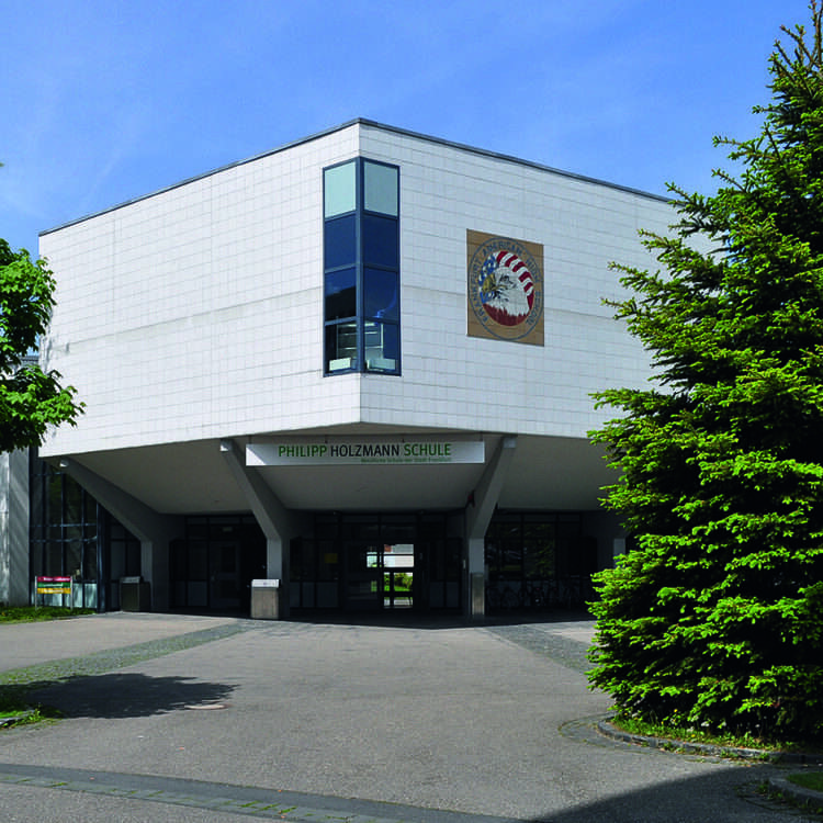 Berufliche Schulen Frankfurt — Safe dein Weg